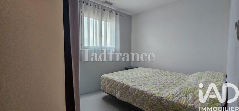 Maison - 152 m² - 5 pièces