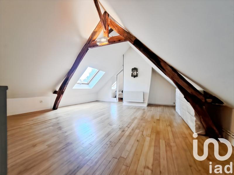 Maison de campagne - 145 m² - 6 pièces