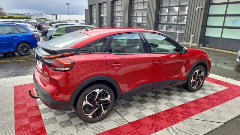 Citroën C4 PureTech 130 s&amp;S Bvm6 Feel Pack