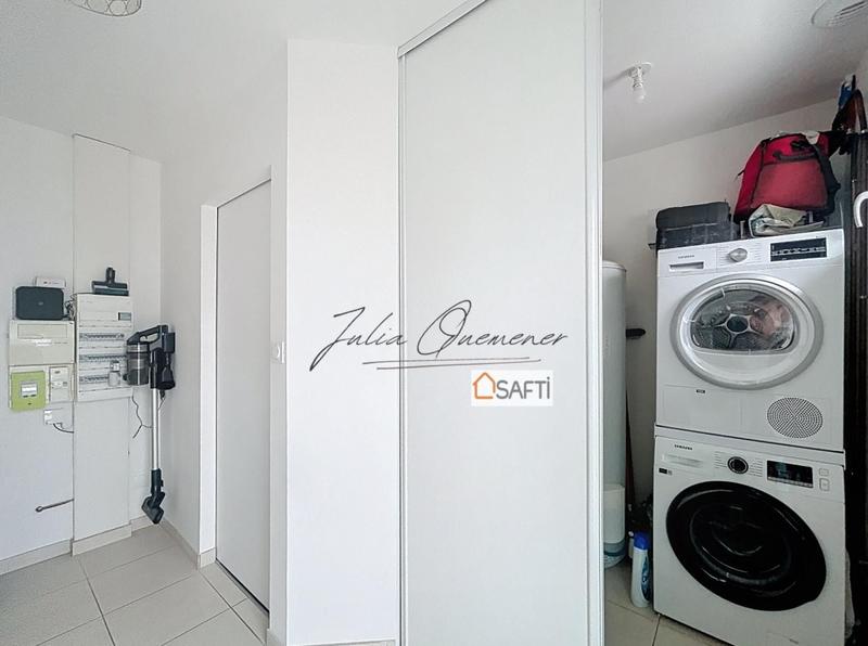 Maison - 83 m² - 5 pièces