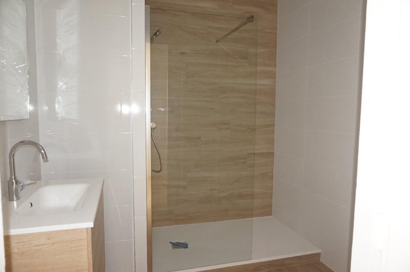 Appartement - 54 m² - 2 pièces