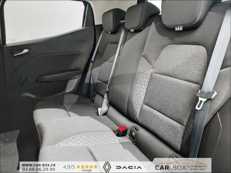 Renault Clio V 5 Experience Tce 100 Carplay Keyless Regulateur