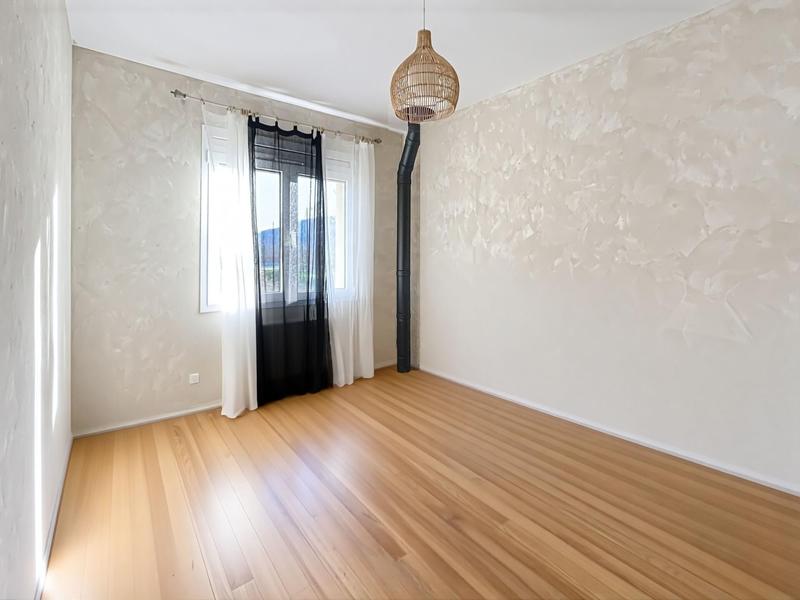 Maison - 70 m² - 4 pièces