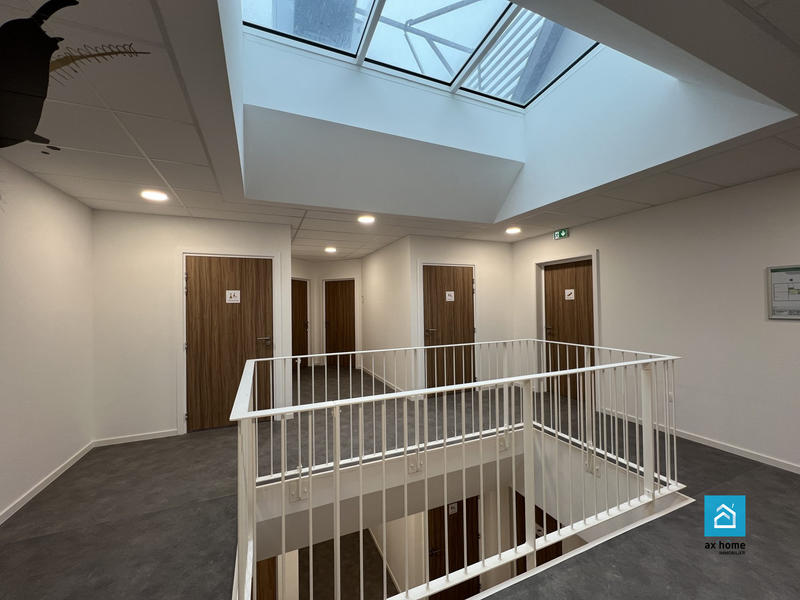 Local commercial - 130 m²