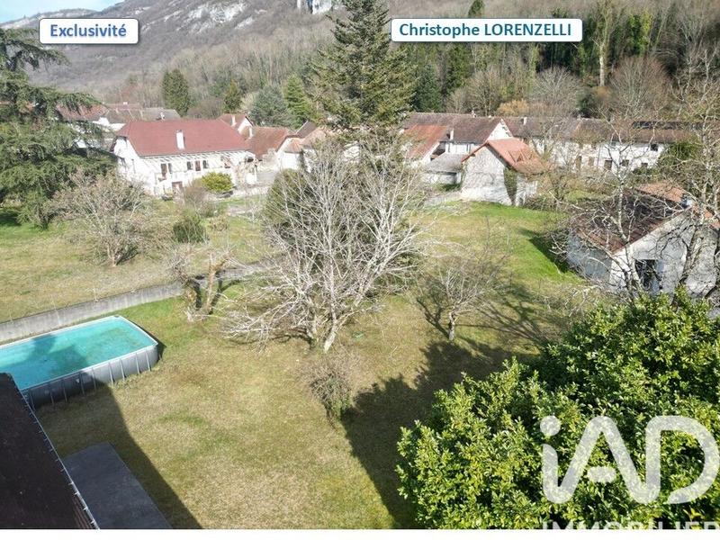 Maison - 172 m² - 5 pièces