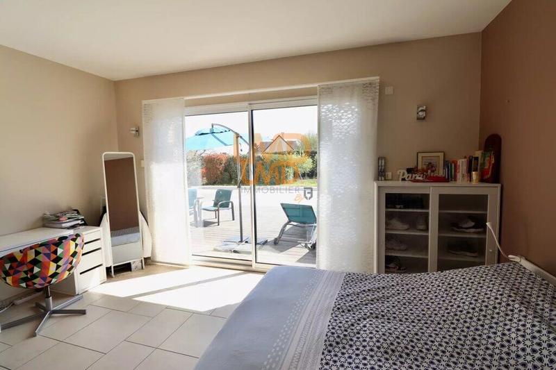 Villa - 279 m² - 7 pièces