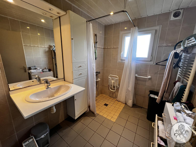 Maison - 115 m² - 4 pièces