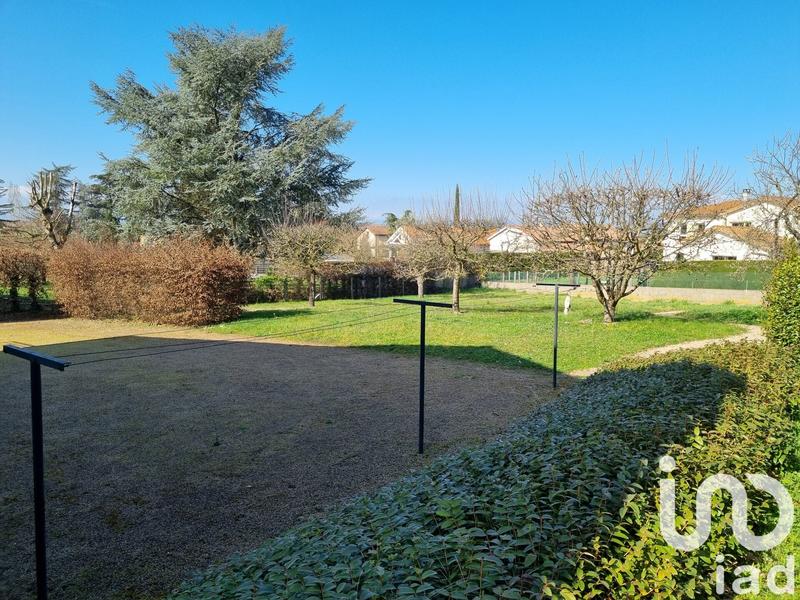 Maison - 117 m² - 6 pièces