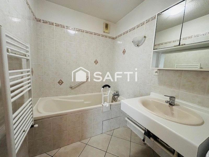 Appartement - 81 m² - 4 pièces