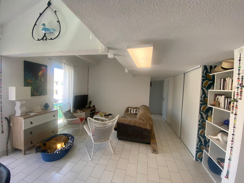 Appartement - 71 m² - 4 pièces