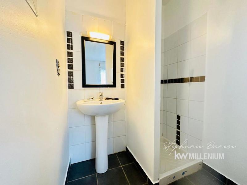 Maison - 78 m² - 4 pièces