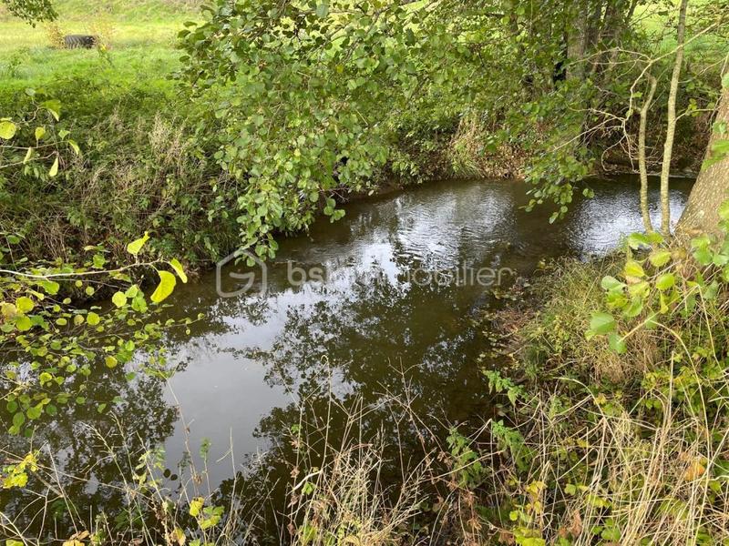 Maison - 165 m² - 6 pièces