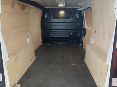Opel Vivaro L2 1.5 diesel 120 ch Pack Clim