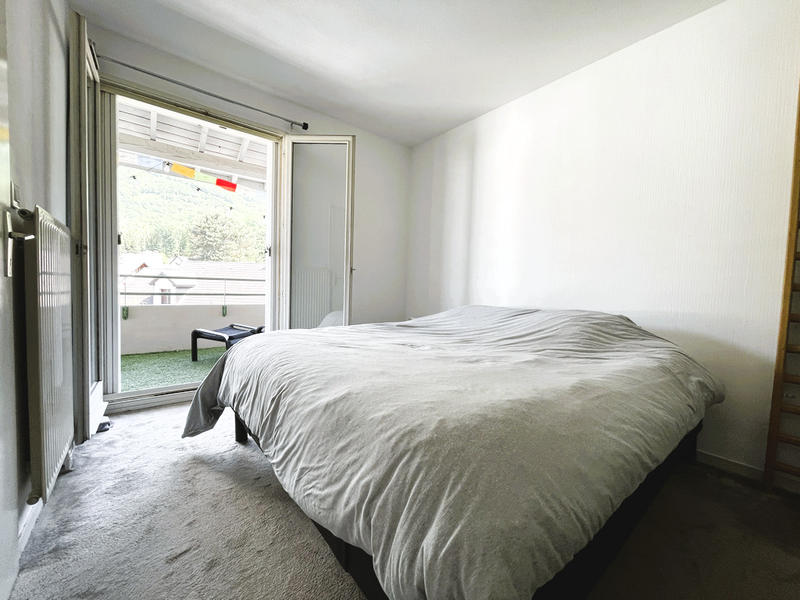 Duplex - 82 m² - 4 pièces