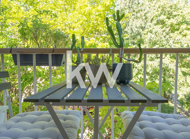 Appartement - 75 m² - 4 pièces