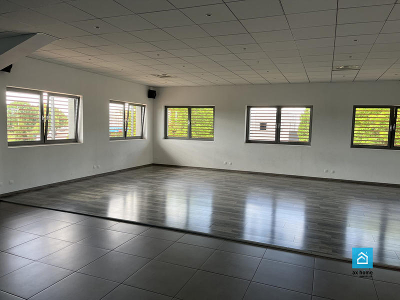 Local commercial - 100 m²