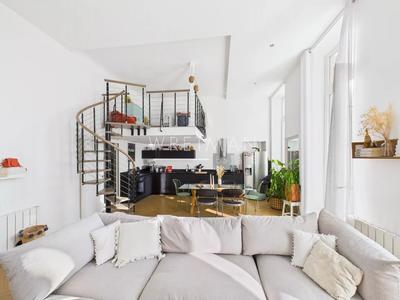 Appartement - 75 m² - 3 pièces