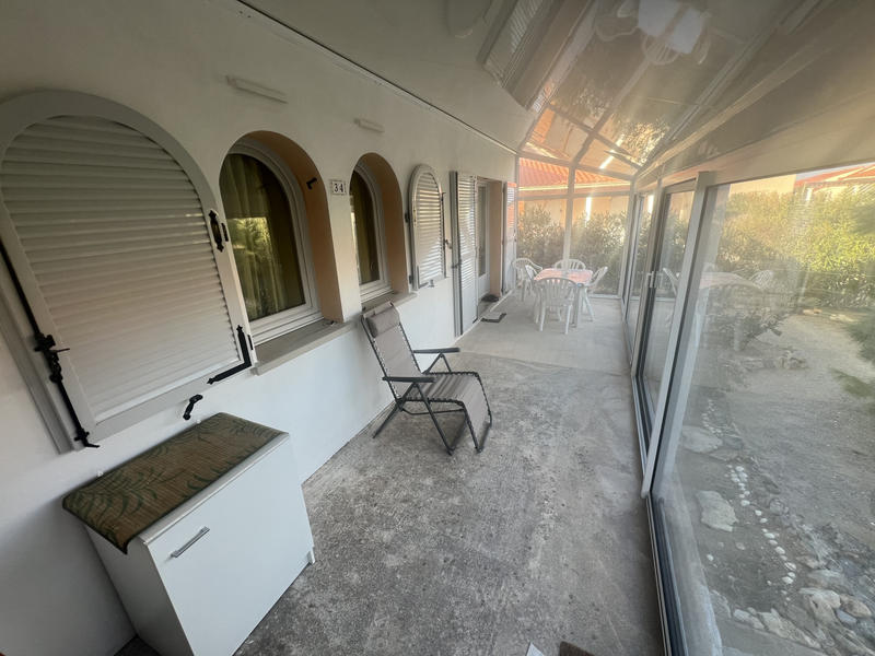 Villa - 63 m² - 3 pièces