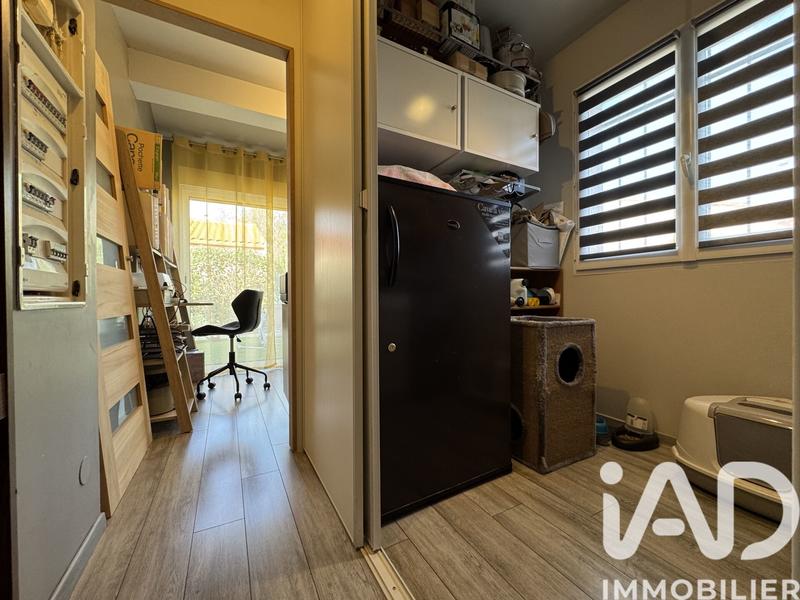 Maison - 106 m² - 4 pièces