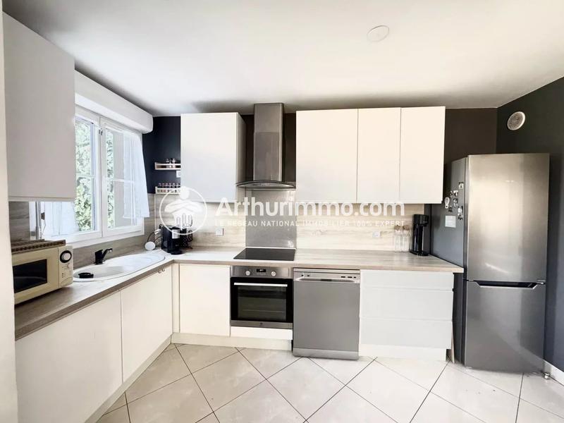 Appartement - 78 m² - 4 pièces