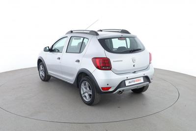 Dacia Sandero II Stepway 0.9 TCe 90 ch