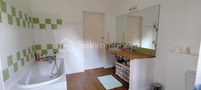 Château - 457 m² - 15 pièces