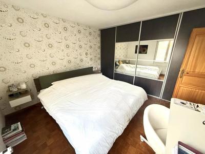 Appartement - 96 m² - 4 pièces