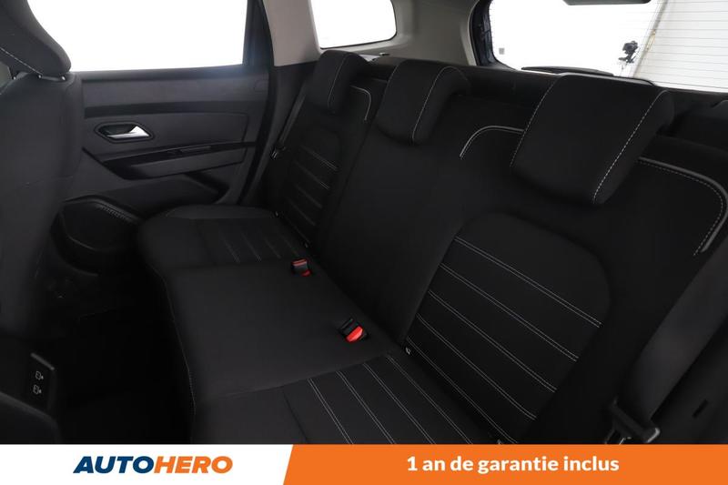 Dacia Duster II 1.3 TCe Prestige 4x2 Edc 150 ch