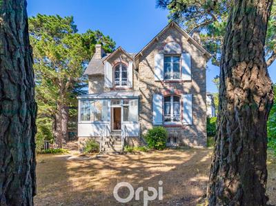 Villa - 160 m² - 7 pièces