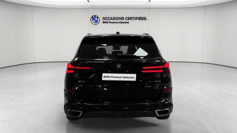 Bmw X5 G05 Lci xDrive50e 489 ch Bva8 m Sport
