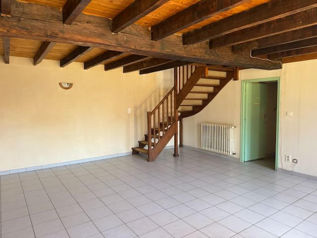Maison - 184 m² - 8 pièces