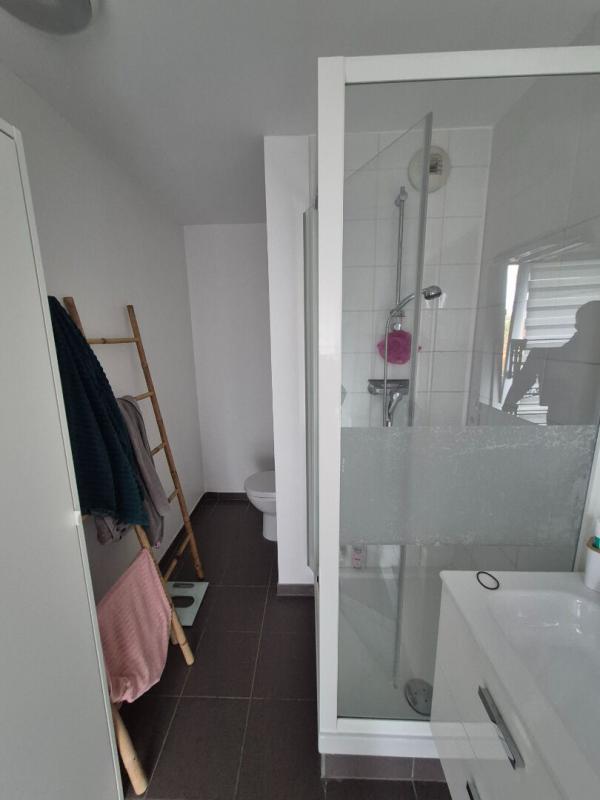 Appartement - 33 m² - 2 pièces