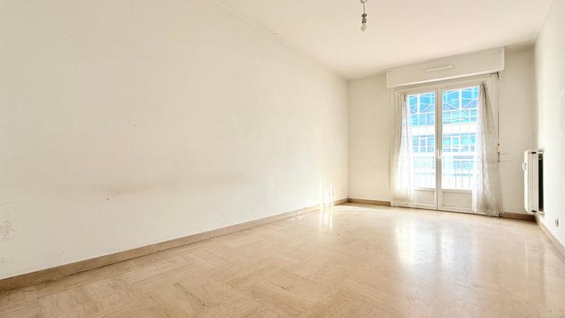 Appartement - 88 m² - 4 pièces