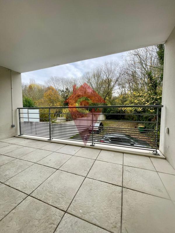 Appartement - 88 m² - 4 pièces