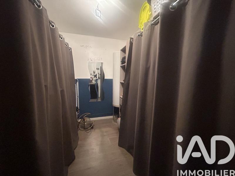 Maison - 108 m² - 4 pièces