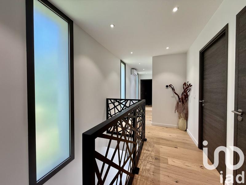 Maison de maîtres - 170 m² - 5 pièces