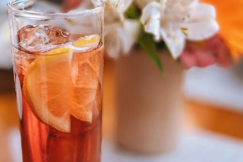 Inauguration du Café l’Engelbourg