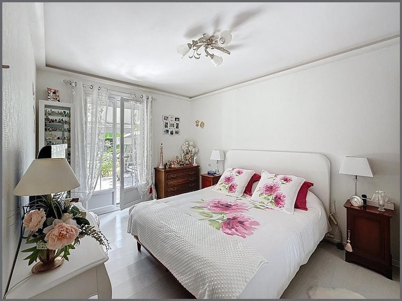 Maison - 154 m² - 6 pièces