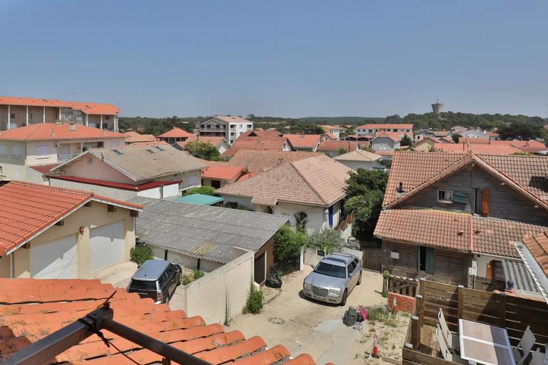 Appartement - 50 m² - 3 pièces