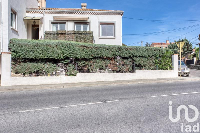 Appartement - 113 m² - 4 pièces