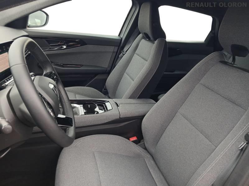 Renault Austral mild hybrid advanced 130 Evolution