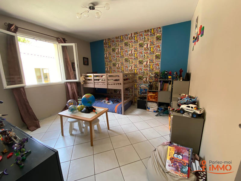 Maison - 150 m² - 6 pièces