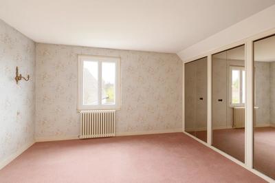 Maison - 120 m² - 7 pièces