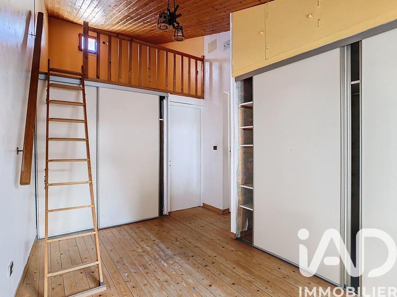 Maison - 81 m² - 4 pièces