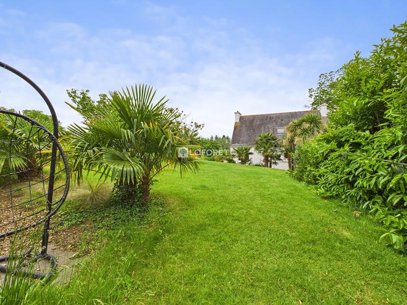 Maison - 119 m² - 6 pièces