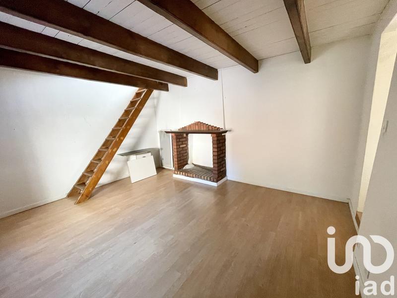 Maison - 141 m² - 6 pièces