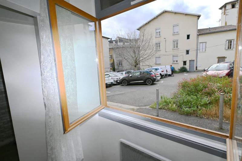 Duplex - 79 m² - 2 pièces