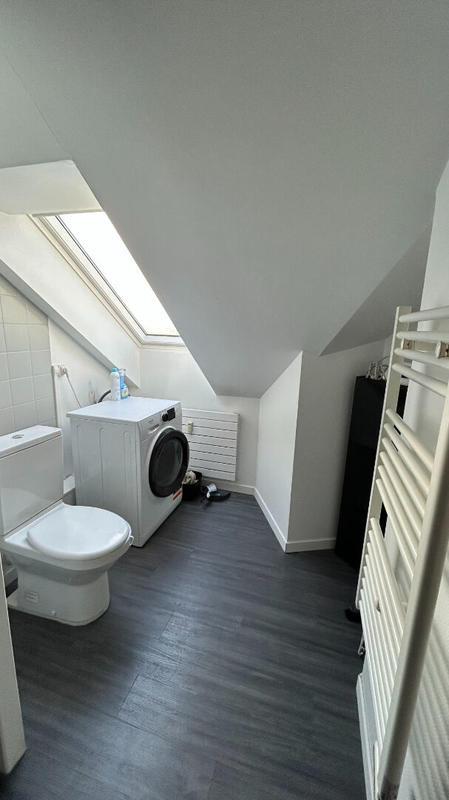 Appartement - 20 m² - 1 pièce