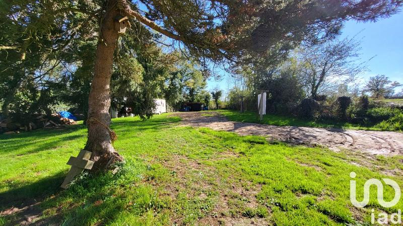 Maison - 64 m² - 2 pièces