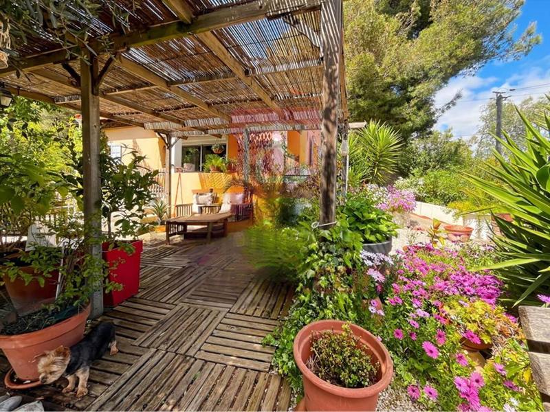 Maison - 80 m² - 3 pièces